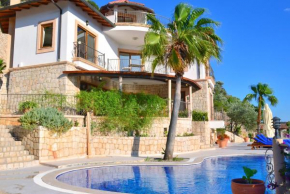 Villa Zeytinkaya